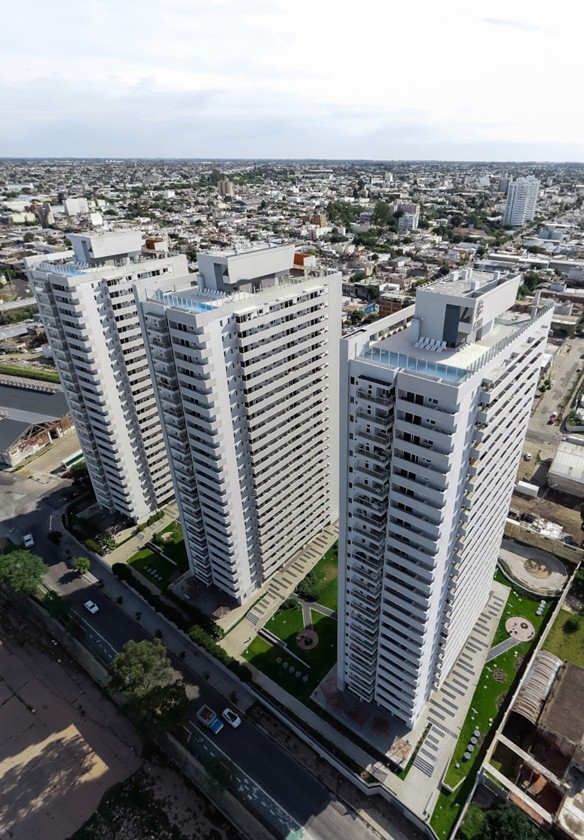 Rent A Flat, Alquiler Temporario, en Córdoba Capital Guía360